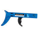 Manual Cable Tie  Cable Tie Fastening  Install & Cut Plastic Nylon Tie