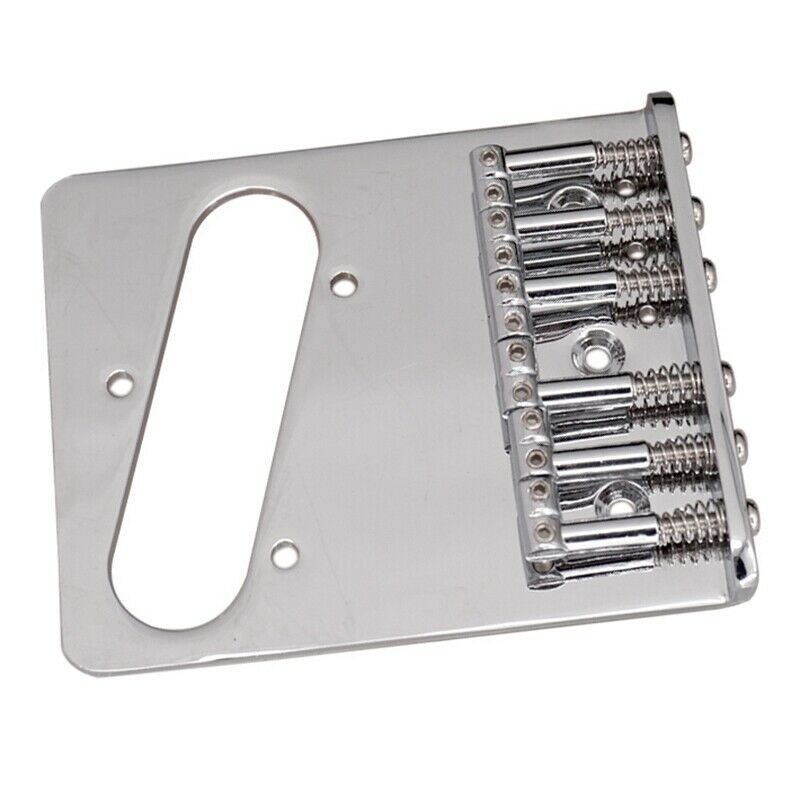 L-Shaped String Code Tl Electric Guitar Bridge Pull String String Code Fixe