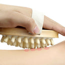 2Pack Anti Cellulite Massager Body Circulation Muscle Relax SPA Sauna Bath Scrub