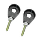 4pcs Alloy Chain Adjuster Block Tensioner for Pit Dirt Bike CRF50 -12mm