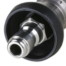 Pressure Washer Sewer Jet Nozzle, Quick Connect Drain Cleaning Water Nozzle