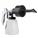 Portable Tornado High Pressure Cleaning Tool Car Interior Care Washer For I