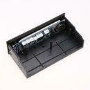 5.25in Bay Front LCD Panel 3 Fan Speed Controller CPU Temperature Sensor