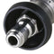 Pressure Washer Sewer Jet Nozzle, Quick Connect Drain Cleaning Water Nozzle