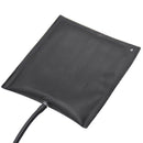 Silicone Black Car Air Pump Wedge Powerful Auto Window Opener Tool Inflatable