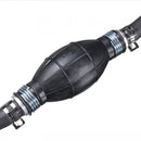 8mm Fuel Primer Gas Pump Petrol Hand Primer Bulb Syphon Fuel Pipe  Dlxq D9O5