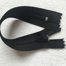 10pcs Nylon Coil Invisible Zippers Tailor Sewer Craft 9 Inch Crafter's &FGD Z1K9