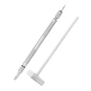 14pcs/set Watch Strap Link Pin Remover+Back Case Holder+Spring Bar Tool A
