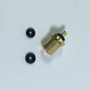Gas Refill Adapter Outdoor Cylinder Accessories Canister Accessorie Copper P5O7
