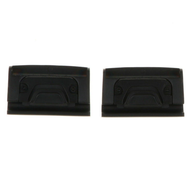 Smart Watch Band Connector Adapter for Garmin Smart Watch Black 5