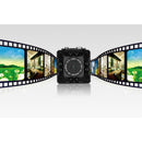 Mini HD 1080P Spycam Camera Night Vision Video Recorder Detection Cam Motio H2T4