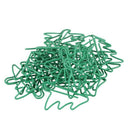 paperclips 24 pieces in PVC case Christmas tree