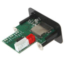 Mini Audio Decoder Board Wav Mp3 Decoders Stereo Two-Channel Tf Card U Disk