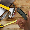 Magnetic Fingertip Magnet On Finger Tip Finger Glove Busted Knuckle Sleeve  J7P1