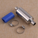 Exhaust Muffler Pipe 1/5 RC 4pcs Gas Fit for HPI BAJA 5B SS ROVAN Scale Parts