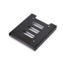 2.5 Inch SSD HDD To 3.5 Inch Metal Mounting Bracket Dock Screw Hard Drive Ho Hn