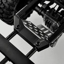 Metal Bumper Bracket Front Rear Bumper for 1/10 RC Crawler Traxxas TRX-4