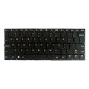 Keyboard for Lenovo Ideapad 310-11 310-11IAP 710-11 710-11IKB US Black