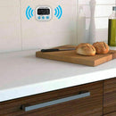 Digital Kitchen Timer Magneti Cooking LCD Large Count Down Clear Loud Alarm AU