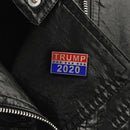 Metal Badge Donald Trump President Pins Lapel Jacket Shirt Jewelry Brooches