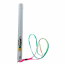 5X(LED Color Flash Mode Neon Stick Light Glow Stick Festival Evening Party B6X8)