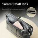 U21 360 Degree Bending Activity HD  Real-time Surveillance Camera