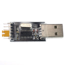 CH340 USB To RS232 TTL Auto Converter Module Serial Port FOR Arduino Tide