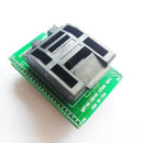 Tqfp48 Qfp48 To Dip48 0.5Mm Pitch Lqfp48 To Dip48 Programming Adapter Mcu T D1R4