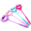 Unique LigLJ Flash Kids Toys Luminous Cartoon LigLJ-up Toys Stick X-mas Gift LJ