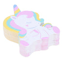 50pcs Baby Horse Lollipop Decoration Cards Birthday Party Kids Candy FavoME