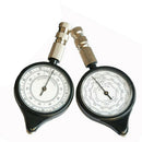 Climbing  Map Rangefinder Odometer  Compass Sport Outdoor Instrument New