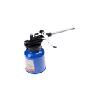 250ml High Pressure Pump Oiler Oil Can Gun For Lubricants  Z