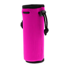 Neoprene Sports Water Bottle Cover Drink Kettle Insulated Bag Pouch Holder