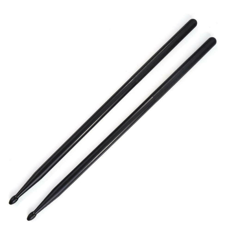 Durable Nylon Drumsticks Percussion Musical Instrument Music Band Accessories