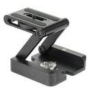 Professional Folding Z Type Stand Holder Tripod Photography Studio Camera D