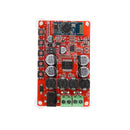 Bluetooth 4.0 Audio Receiver Amplifier Board Tda7492p 50w + 50w, 2.1 Interface