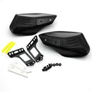 1 Pair Motorbike Hand Guards Motorcycle Windproof Falling Hand Protectors B Y9V3