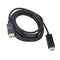 300cm DP Displayport to HDMI Converter Adapter Cable for PC Laptop