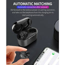 2020 X28 Wireless Earbuds Bluetooth 5.0 Earphones Headphones Heavy Bass With Mic