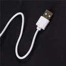 1Pcs Battery Charger AA And AAA 4Ports Battery Charger With USB Plug Z