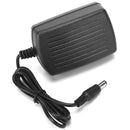 EU Plug AC100-240V to DC 24V Power Supply Charger Convert Adapter 5.5mm WLY BAY