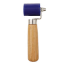 40MM High Heat Silicone Roller Hand Press Roller for Plastic Hot Air Welding/