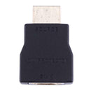 HDV-HP01 Mini Portable HDMI Surge Protector ESD Surge Protection (Black)