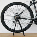 Universal Bicycle Bike Cycling Display Stand Foldable Storage Rack Parking