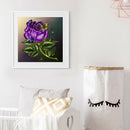 5D DIY Full Drill Diamond Painting Flowers Animal Cross Stitch Kit (JH072)