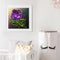 5D DIY Full Drill Diamond Painting Flowers Animal Cross Stitch Kit (JH072)