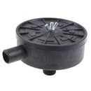 Air Filter Silencer Air Compressor 20mm Male Thread Canister Filter SilencerBX