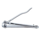 Stainless Steel Toenails Fingernails Nail File Clipper Fingers Manicure Tri
