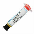 Solder Wire Soldering Paste Flux Grease RMA-223 10cc Syringe Tube PCB BGA SMD AU