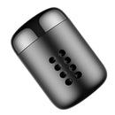 Baseus Mini Car Air Cleaner Freshener Aroma Fragrance Essential Oil Diffuser